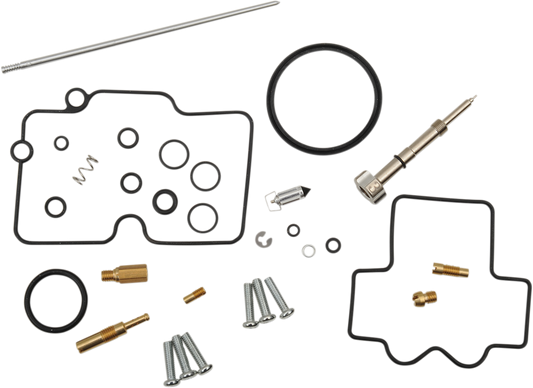 MOOSE OFFROAD Carburetor Repair Kit - Honda 26-1465