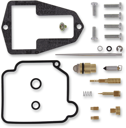 MOOSE OFFROAD Carburetor Repair Kit - Suzuki 26-1493