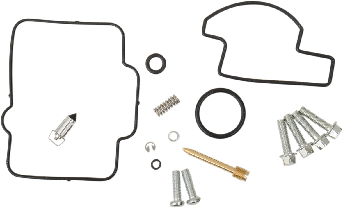 MOOSE OFFROAD Carburetor Repair Kit - KTM/Beta/Gas Gas/Husaberg/Husqvarna/Sherco 26-1514