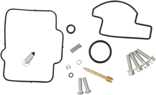 MOOSE OFFROAD Carburetor Repair Kit - KTM/Beta/Gas Gas/Husaberg/Husqvarna/Sherco 26-1514