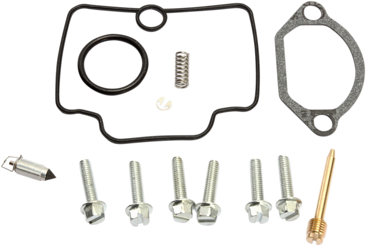 MOOSE OFFROAD Carburetor Repair Kit - Gas Gas/Husqvarna/KTM 26-1518
