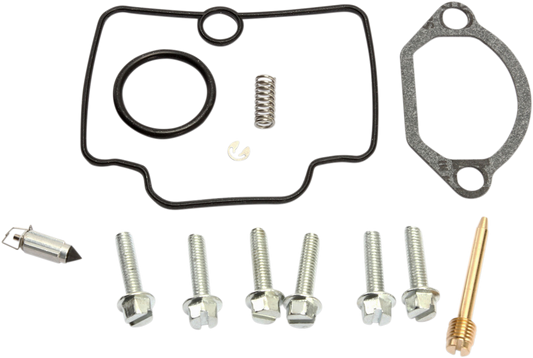 MOOSE OFFROAD Carburetor Repair Kit - Gas Gas/Husqvarna/KTM 26-1518