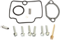 MOOSE OFFROAD Carburetor Repair Kit - Gas Gas/Husqvarna/KTM 26-1518