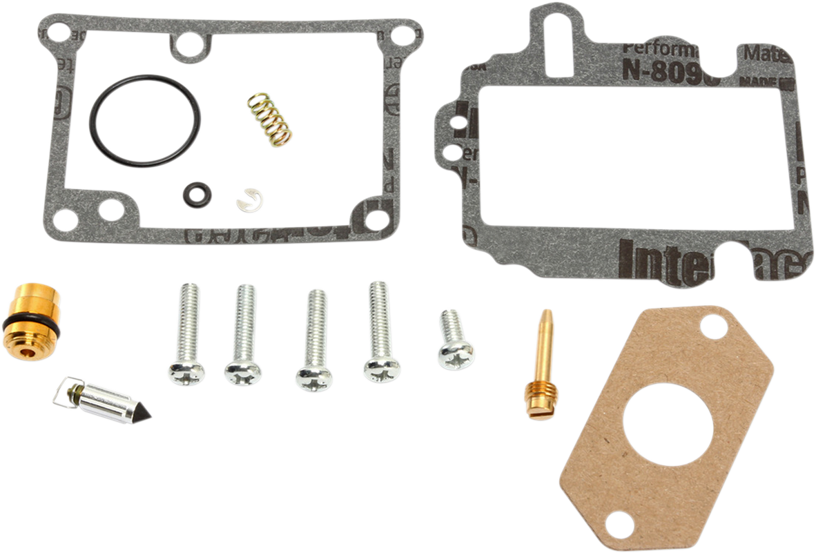 MOOSE OFFROAD Carburetor Repair Kit - Gas Gas/KTM 26-1519
