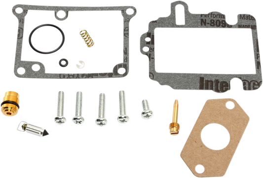 MOOSE OFFROAD Carburetor Repair Kit - Gas Gas/KTM 26-1519