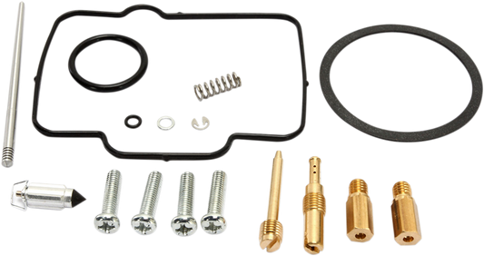 MOOSE OFFROAD Carburetor Repair Kit - Suzuki 26-1540