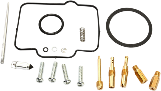 MOOSE OFFROAD Carburetor Repair Kit - Honda 26-1544