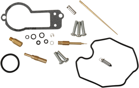 MOOSE OFFROAD Carburetor Repair Kit - Honda 26-1545