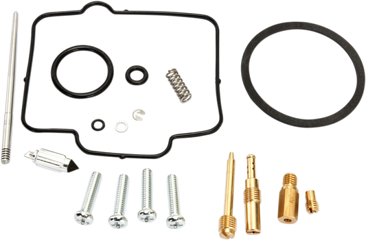 MOOSE OFFROAD Carburetor Repair Kit - Honda 26-1546