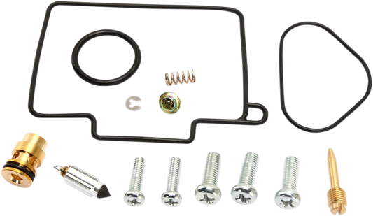 MOOSE OFFROAD Carburetor Repair Kit - Husqvarna 26-1583