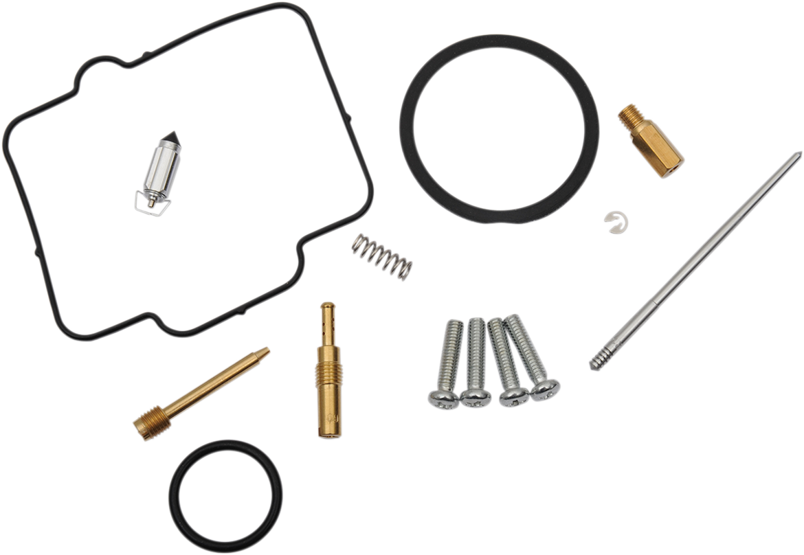 MOOSE OFFROAD Carburetor Repair Kit - Honda 26-1735