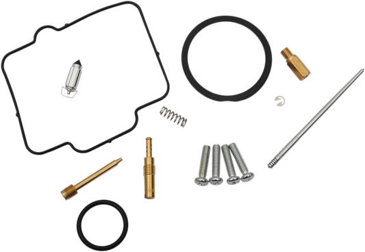 MOOSE OFFROAD Carburetor Repair Kit - Honda 26-1735