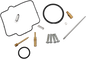MOOSE OFFROAD Carburetor Repair Kit - Honda 26-1735