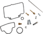 MOOSE OFFROAD Carburetor Repair Kit - Suzuki 26-1739