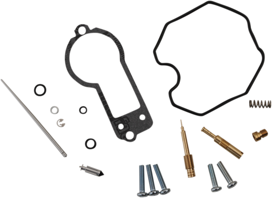 MOOSE OFFROAD Carburetor Repair Kit - Honda 26-1748