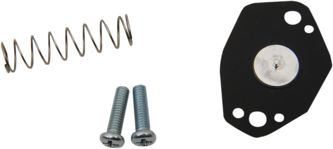 MOOSE OFFROAD Air Cut-Off Valve Rebuild Kit - Suzuki/Yamaha 46-4008