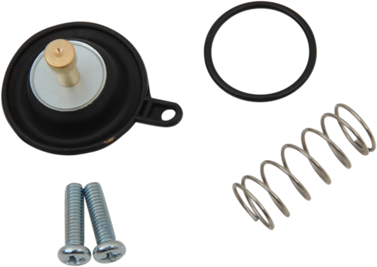 MOOSE OFFROAD Air Cut-Off Valve Rebuild Kit - Yamaha 46-4016