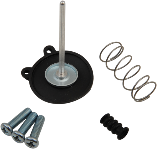 MOOSE OFFROAD Acceleration Pump Rebuild Kit - Honda 46-3009