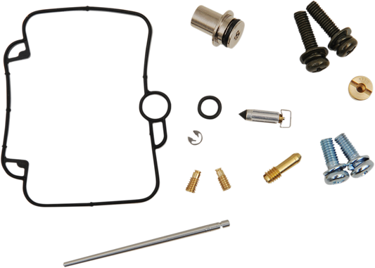 MOOSE OFFROAD Carburetor Repair Kit - Suzuki 26-1767