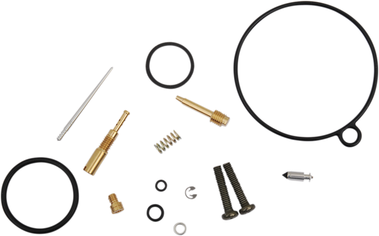 MOOSE OFFROAD Carburetor Repair Kit - Honda 26-1772