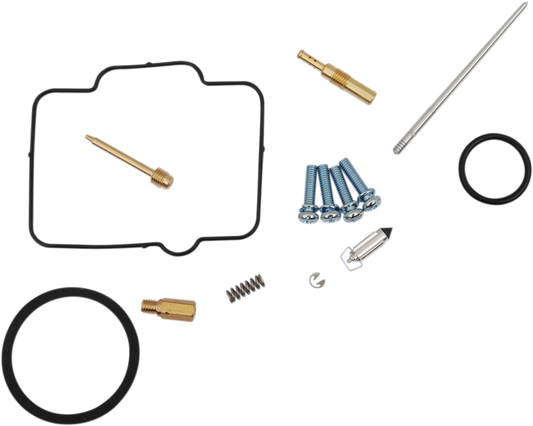 MOOSE OFFROAD Carburetor Repair Kit - Honda 26-1784