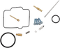 MOOSE OFFROAD Carburetor Repair Kit - Honda 26-1784