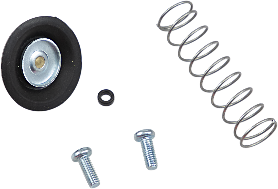 MOOSE OFFROAD Air Cut-Off Valve Rebuild Kit - Kawasaki/Suzuki 46-4009