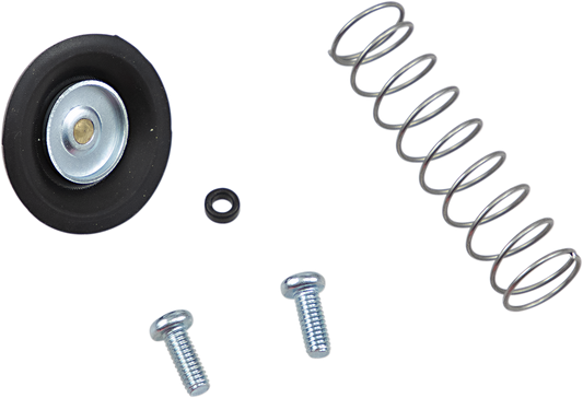 MOOSE OFFROAD Air Cut-Off Valve Rebuild Kit - Kawasaki/Suzuki 46-4009