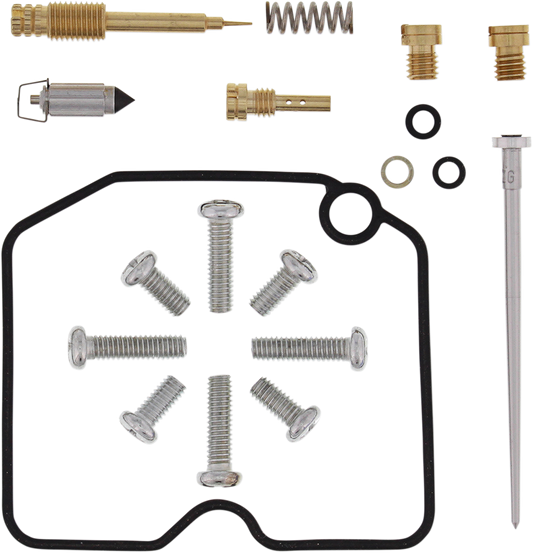 MOOSE OFFROAD Carburetor Repair Kit - Arctic Cat 26-1056