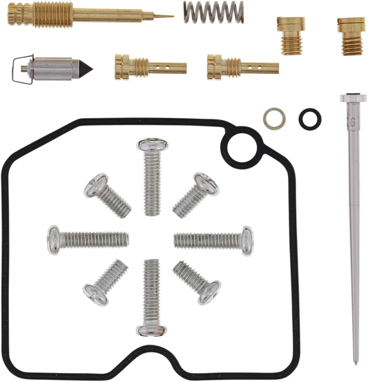 MOOSE OFFROAD Carburetor Repair Kit - Arctic Cat 26-1073