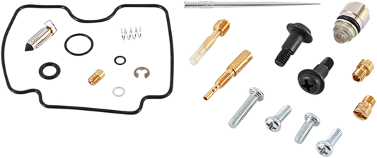 MOOSE OFFROAD Carburetor Repair Kit - Yamaha 26-1524