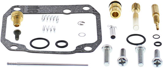 MOOSE OFFROAD Carburetor Repair Kit - Suzuki 26-1565