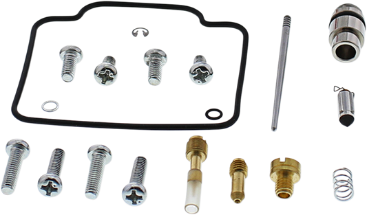 MOOSE OFFROAD Carburetor Repair Kit - Polaris 26-1567