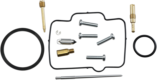 MOOSE OFFROAD Carburetor Repair Kit - Honda 26-1575