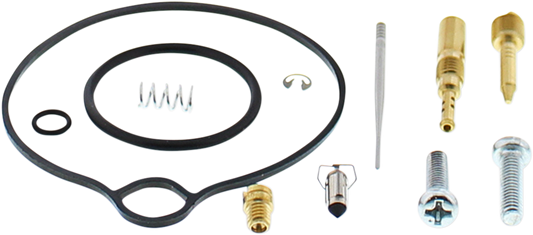 MOOSE OFFROAD Carburetor Repair Kit - Kawasaki 26-1577