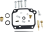 MOOSE OFFROAD Carburetor Repair Kit - Suzuki 26-1592