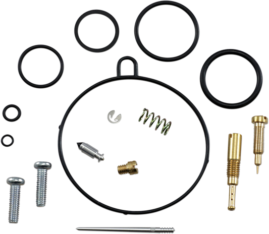 MOOSE OFFROAD Carburetor Repair Kit - Honda 26-1743