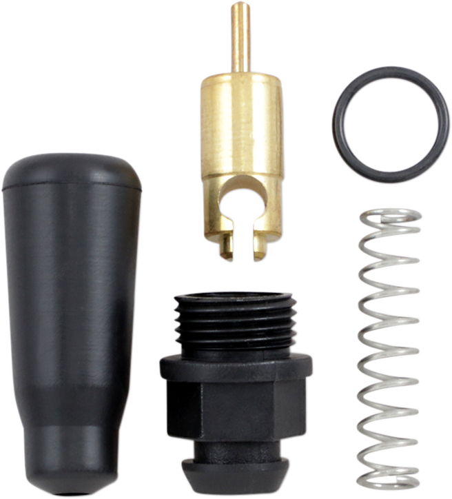MOOSE OFFROAD Choke Plunger Kit - Kawasaki 46-1028