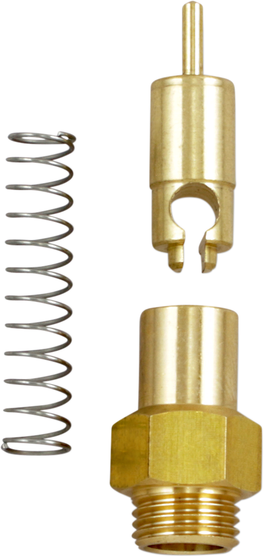 MOOSE OFFROAD Choke Plunger Kit - Polaris 46-1033