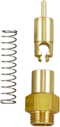 MOOSE OFFROAD Choke Plunger Kit - Polaris 46-1033