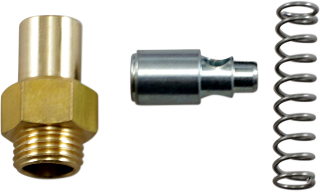 MOOSE OFFROAD Choke Plunger Kit - Polaris 46-1052