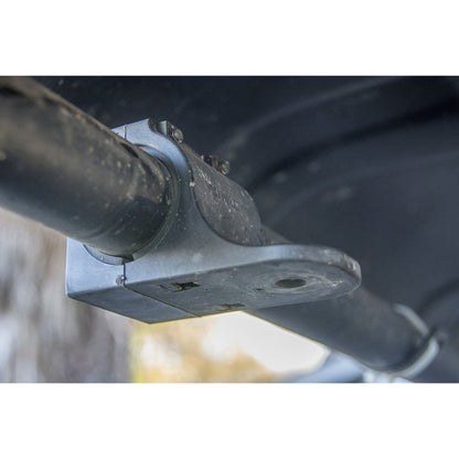 SEIZMIK OVER HEAD RACK FITS 1.75" & 1.625" TUBES