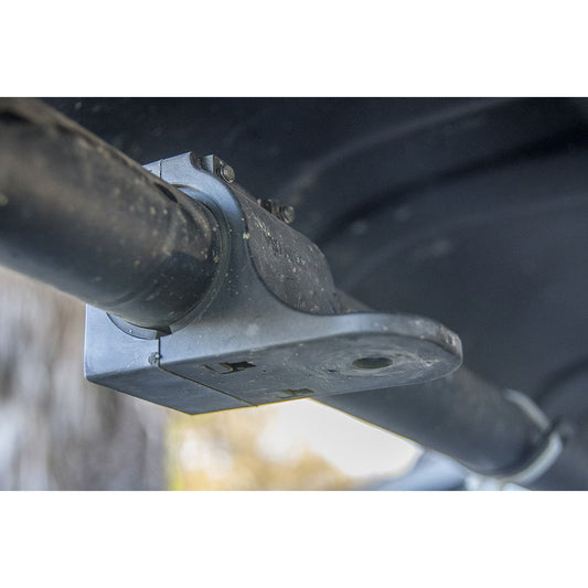 SEIZMIK OVER HEAD RACK FITS 1.75" & 1.625" TUBES