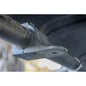 SEIZMIK OVER HEAD RACK FITS 1.75" & 1.625" TUBES