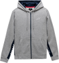 ALPINESTARS Claim Hoodie - Heather Gray - Large 1211524001026L