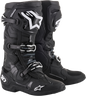 ALPINESTARS Tech 10 Boots - Black - US 7 / EU 40.5 2010020-10-7