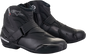 ALPINESTARS SMX-1 R v2 Boots - Black - US 7.5 / EU 41 2224521-10-41