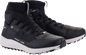 ALPINESTARS Speedforce Shoes - Black/White - US 13 2654321-12-13