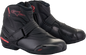 ALPINESTARS Stella SMX-1R V2 Boots - Black/Pink - US 8 / EU 39 2224621-1839-39
