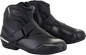 ALPINESTARS Stella SMX-1R V2 Boots - Black - US 11.5 / EU 44 2224621-10-44